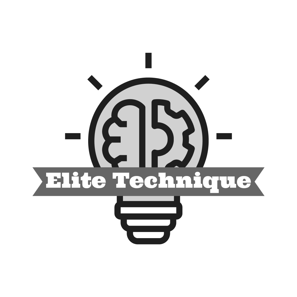 Elite Technique logo