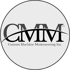 cmm logo