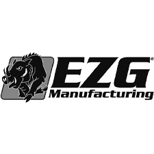 EZG Manufacturing logo