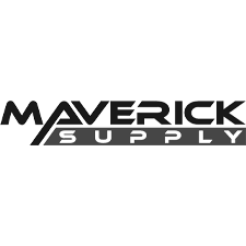 Maverick Supply logo