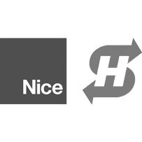 Nice North America Company logo