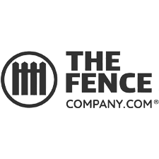 The Fence Company logo